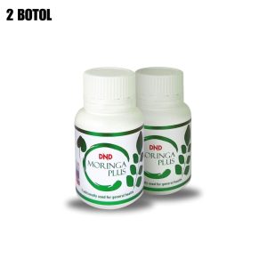 (MP) PAKEJ 2 BOTOL
