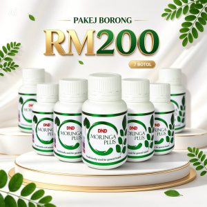 7 BOTOL